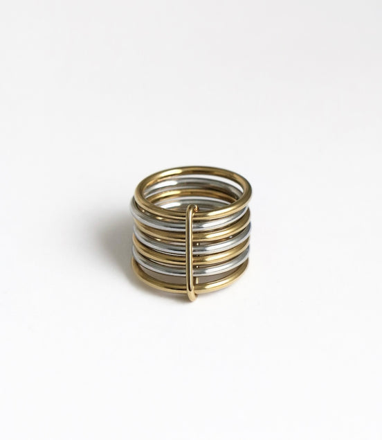 DUSK RING