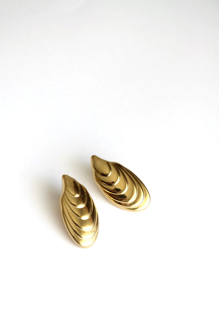 MUSSELS EARRINGS