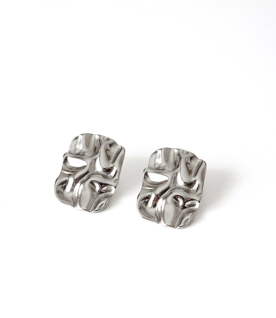 OPULENT EARRINGS