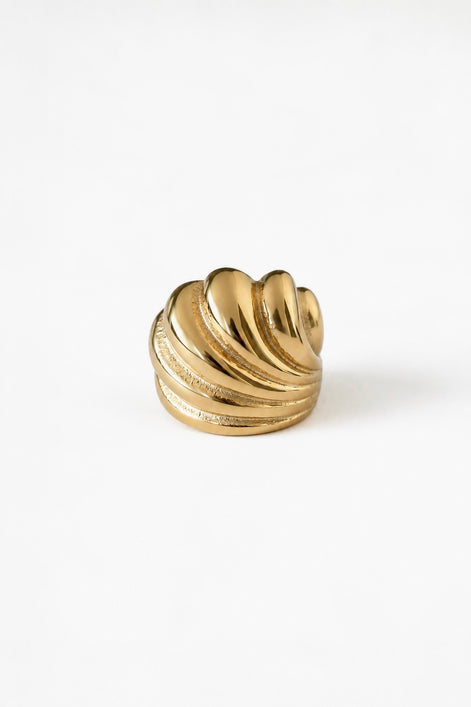 OPULENT MAXI RING
