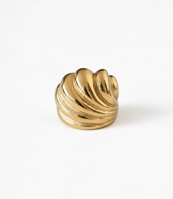 OPULENT MAXI RING