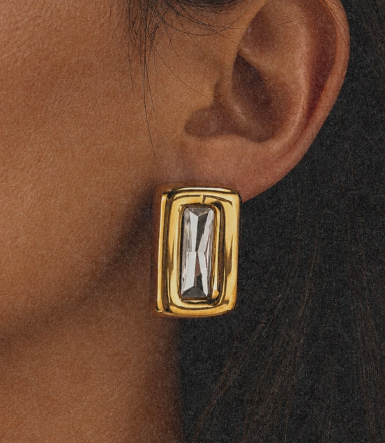 MEGAN EARRINGS