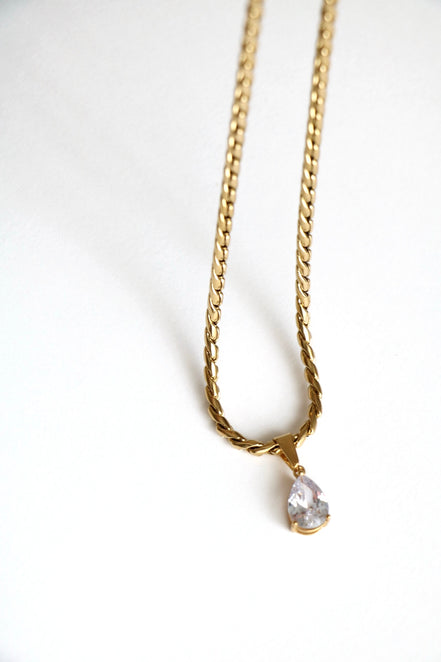STARRY NECKLACE