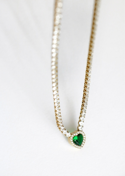 RILEY NECKLACE