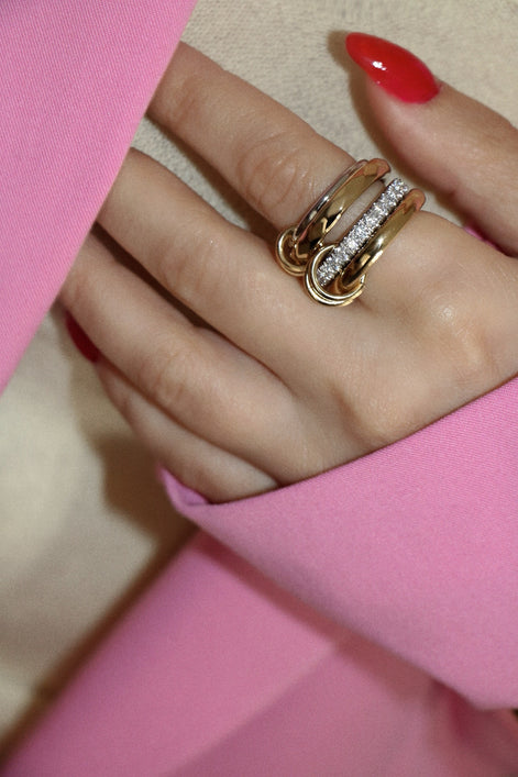 TIMELESS RING