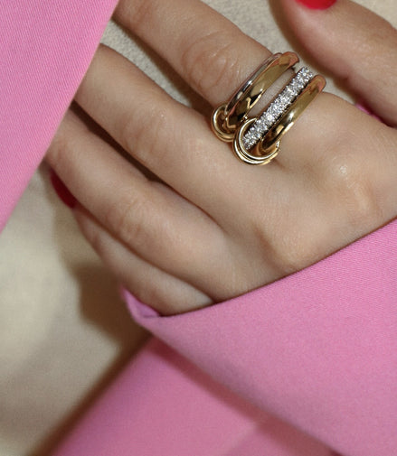 TIMELESS RING