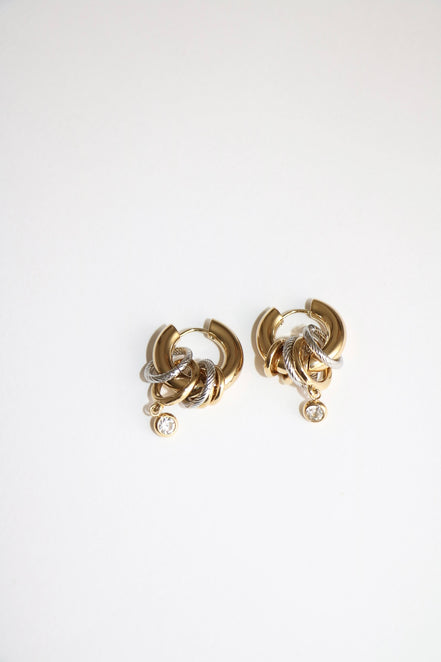 GEMMA HOOPS