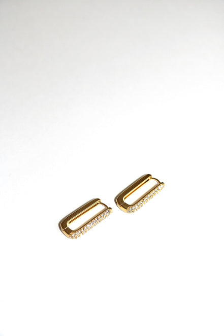 AMORE HOOPS