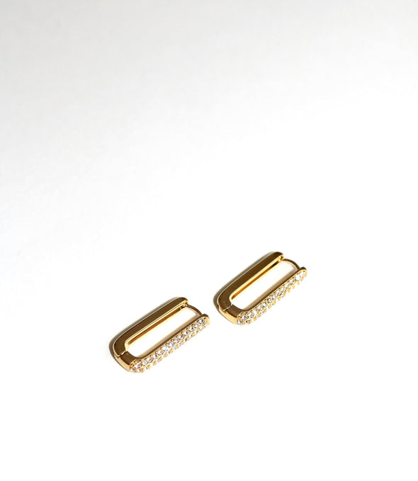 AMORE HOOPS