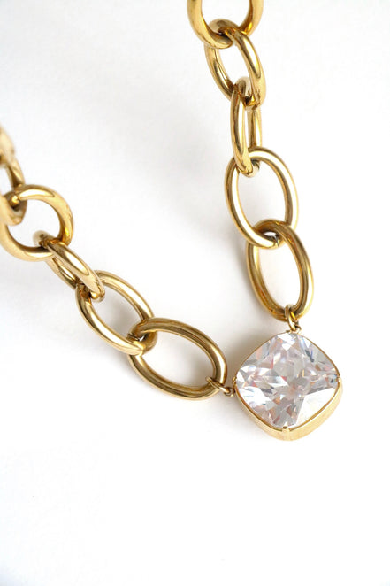 AFTERGLOW NECKLACE