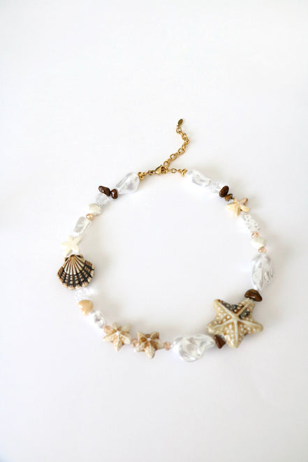 DUNE NECKLACE