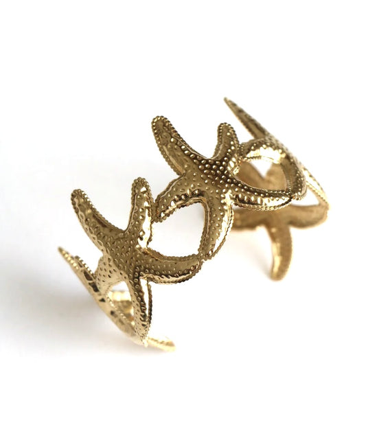 MARE CUFF BRACELET