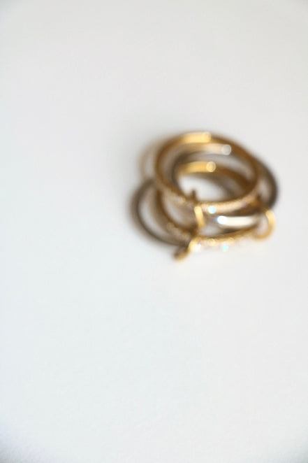LEVEL RING