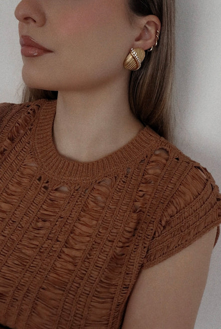BLING EARRINGS