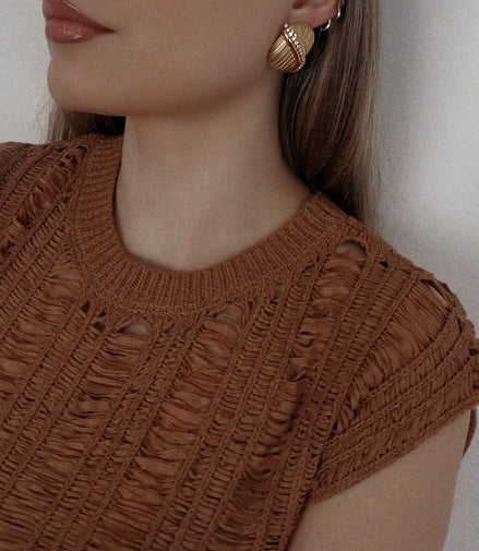 BLING EARRINGS