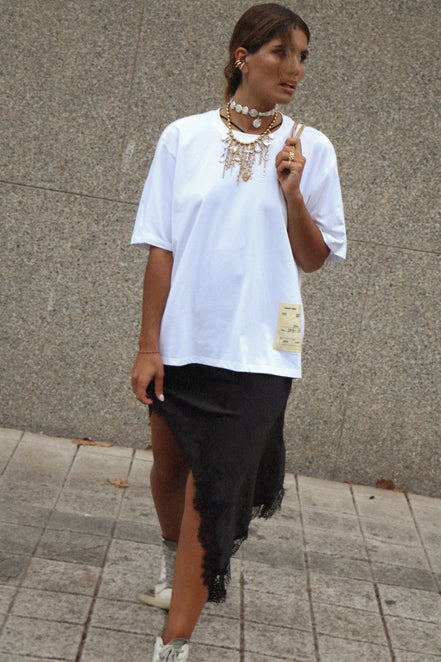 CHAPTER MAXI NECKLACE