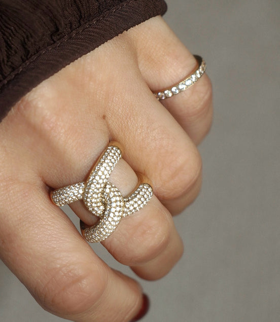 GLIMMER RING