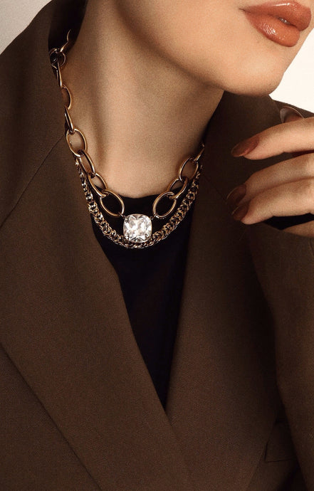 FAYE NECKLACE