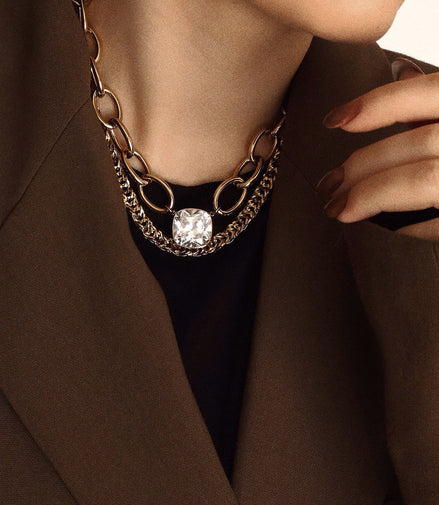 FAYE NECKLACE