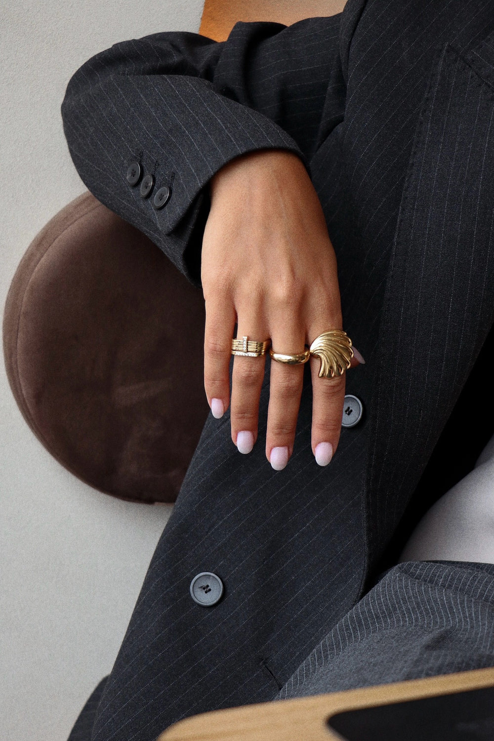 AURA RING