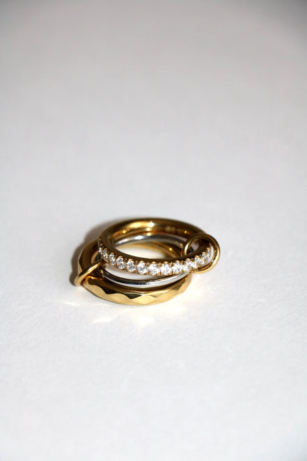 ALLURE RING