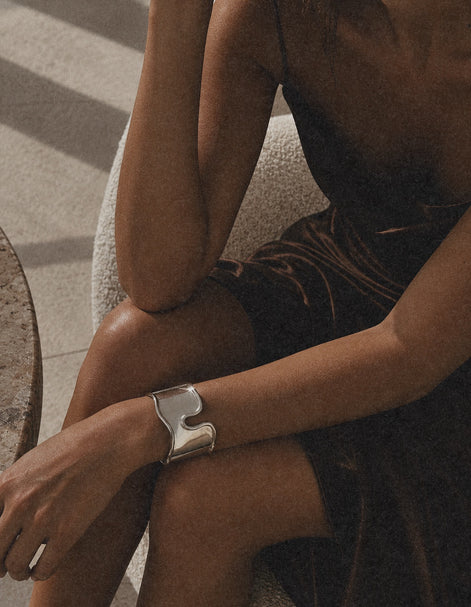 ORLA CUFF BRACELET