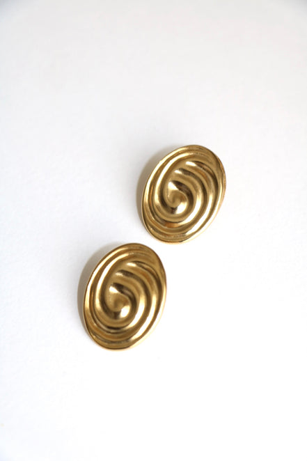 SOLENNE EARRINGS