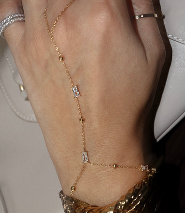 MOTION HAND CHAIN