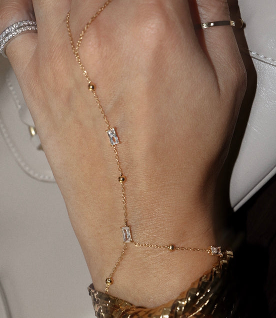 MOTION HAND CHAIN