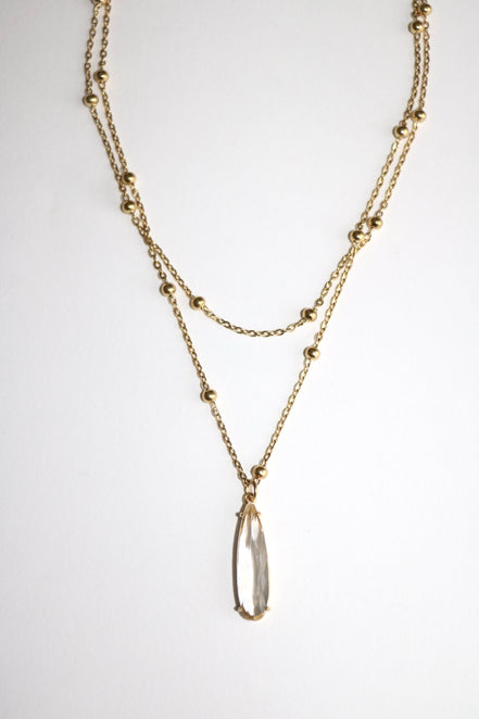 SIENNA NECKLACE