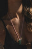 SORRENTO LONG NECKLACE