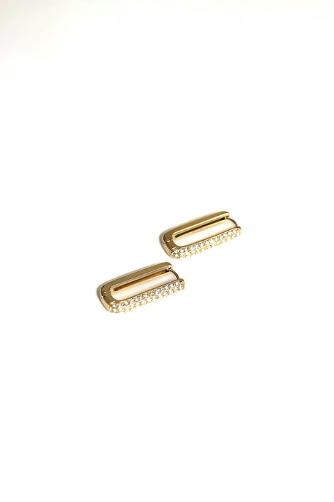 AMORE HOOPS