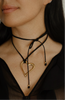 LILY NECKLACE