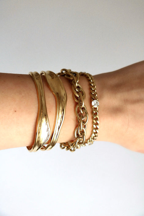 ORLA CUFF BRACELET