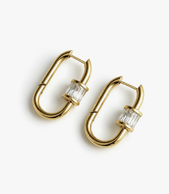 AURA HOOPS