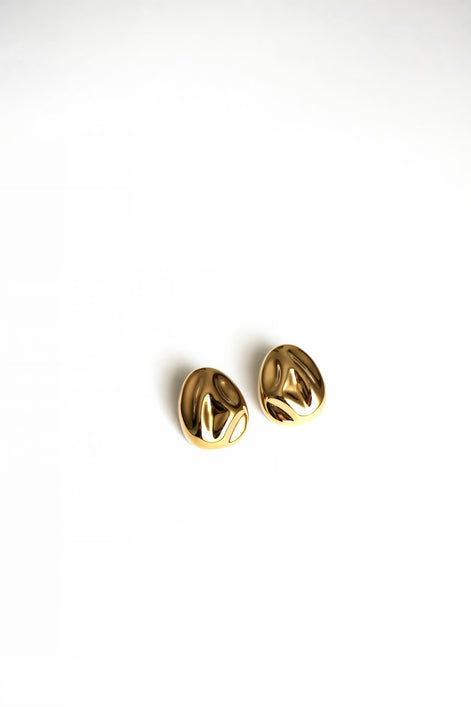 MOON EARRINGS