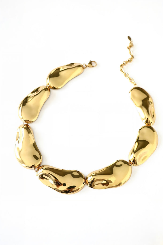 AUDREY CHOKER