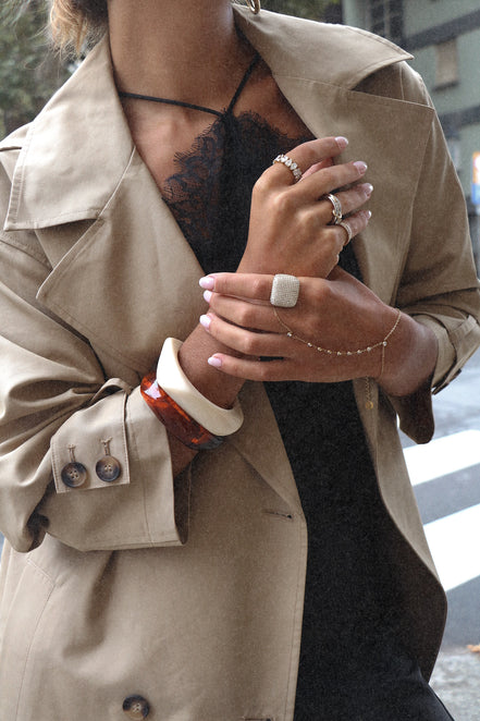 CHAPTER HAND CHAIN