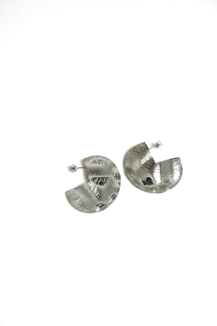 ORGANIC EARRINGS