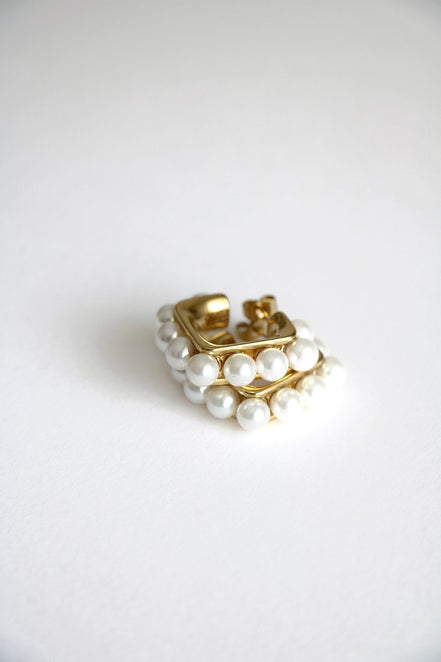 ARIA HOOPS