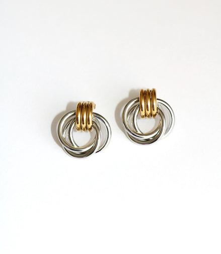 UNIQUE EARRINGS