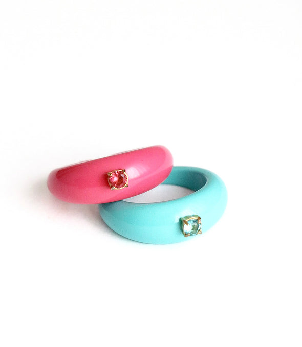 ICE CREAM RING