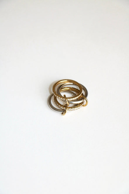 LEVEL RING