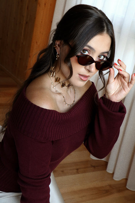 AYER NECKLACE