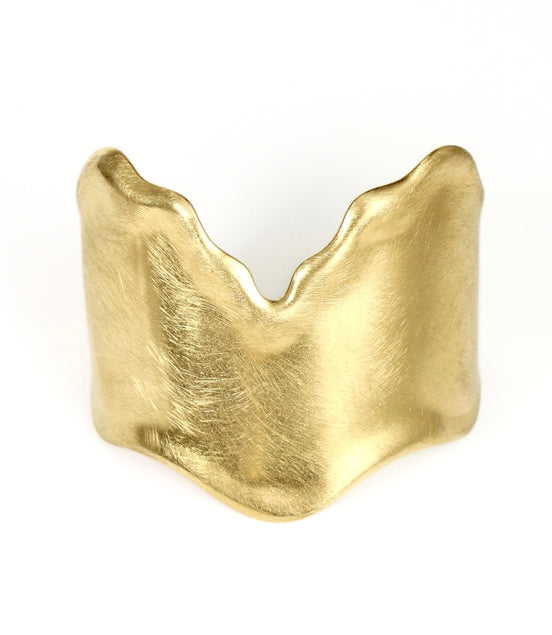 DUNE CUFF BRACELET