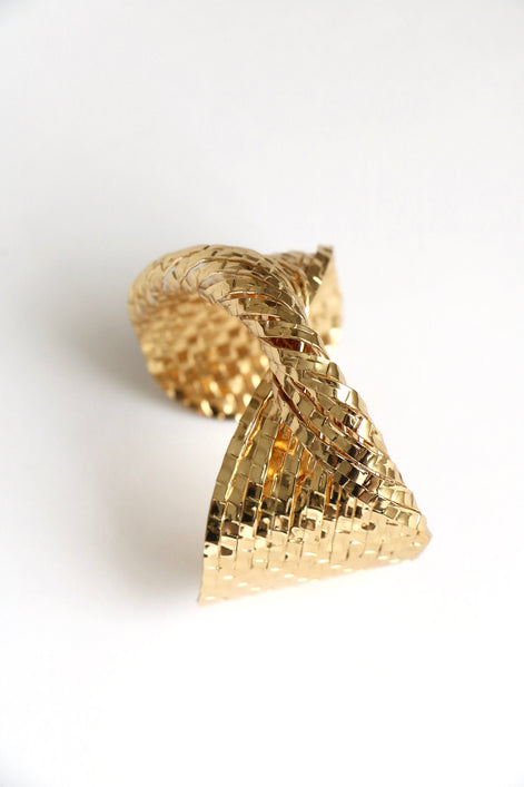 RADIANT CUFF BRACELET