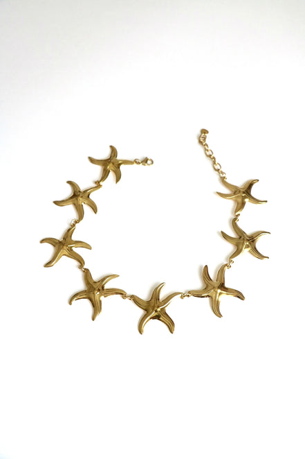 BEACH CLUB CHOKER