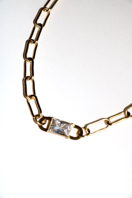 ROYALTY CHOKER