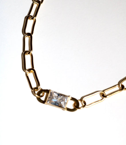 ROYALTY CHOKER