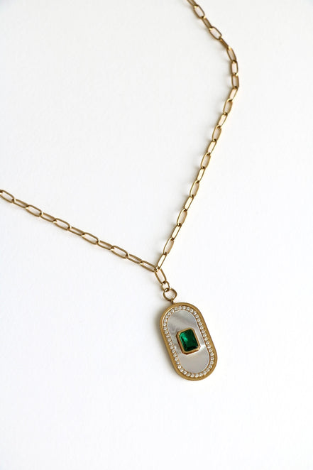 JINER NECLACE